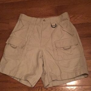 Columbia shorts